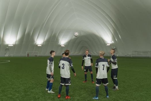 group field session